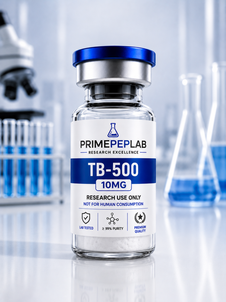 tb 500 10mg