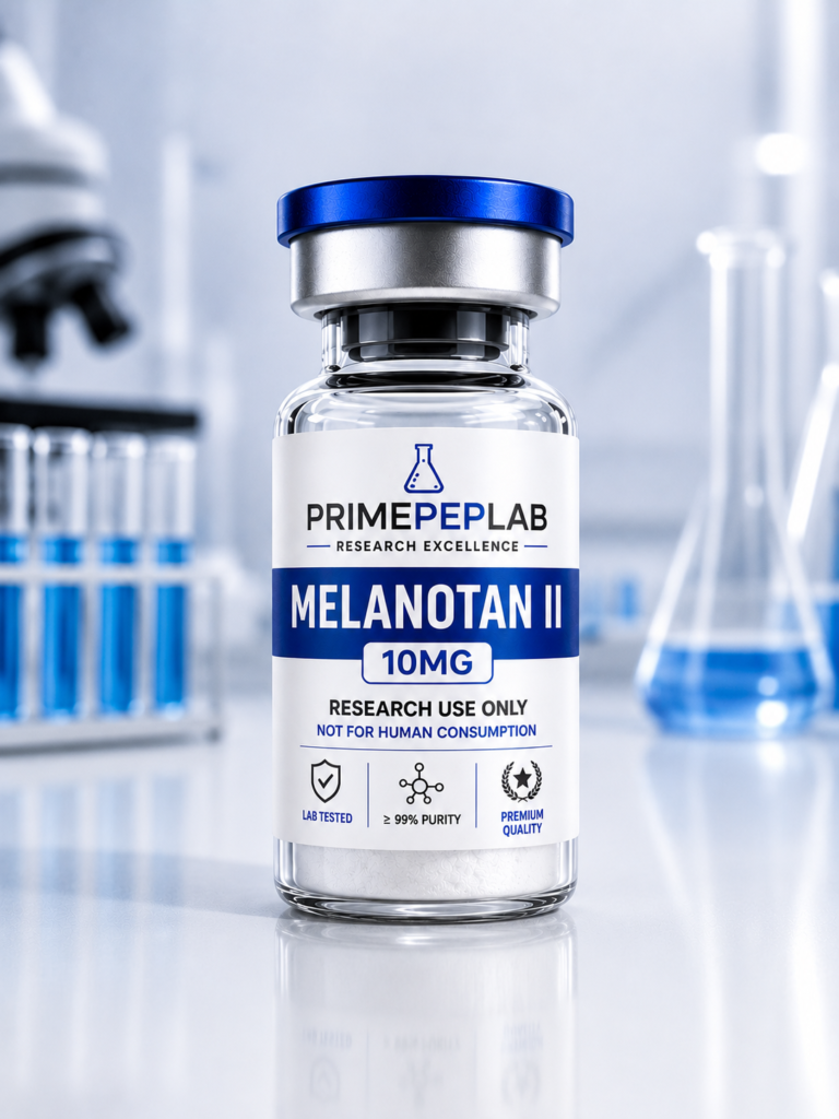 melanotan ii 10mg