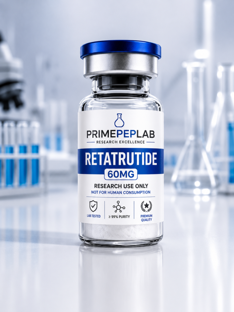 retatrutide 60mg